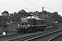 MaK 1000460 - DB "290 129-6"
20.06.1975 - Recklinghausen, Abzw. Blumenthal
Michael Hafenrichter