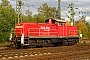 MaK 1000461 - DB Schenker "294 630-9"
06.10.2010 - Bochum-Langendreer
Manfred Kopka