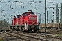 MaK 1000461 - DB Schenker "294 630-9"
19.04.2013 - Oberhausen-WestRolf Alberts