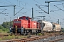 MaK 1000461 - DB Cargo "294 630-9"
19.09.2024 - Oberhausen, Abzweig MathildeRolf Alberts