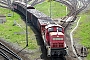 MaK 1000463 - DB Cargo "290 632-9"
02.05.2017 - Kornwestheim
Hans-Martin Pawelczyk
