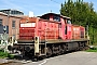 MaK 1000464 - DB Cargo "290 633-7"
14.09.2019 - Kornwestheim, DB-Werk
Hans-Martin Pawelczyk