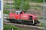 MaK 1000465 - DB Cargo "294 634-1"
18.05.2016 - Chemnitz, Hauptbahnhof
Klaus Hentschel