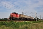 MaK 1000465 - DB Cargo "294 634-1"
07.06.2016 - Zschortau
Christian Klotz