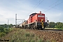 MaK 1000465 - DB Cargo "294 634-1"
30.08.2017 - Leipzig-Thekla
Alex Huber