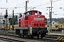 MaK 1000466 - DB Schenker "294 635-8
"
07.04.2009 - Bietigheim-Bissingen
Denis Schmidt