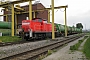 MaK 1000466 - DB Schenker "294 635-8"
17.05.2013 - Neumarkt (Oberpfalz)
Christoph Meier