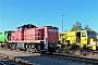 MaK 1000466 - DB Cargo "294 635-8"
20.09.2020 - Weiden (Oberpfalz)Stephan John