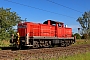 MaK 1000469 - KonRail "294 638-2"
22.05.2026 - Wiesental
Wolfgang Mauser MaK 1000469 - KonRail "294 638-2"
22.05.2026 - Wiesental
Wolfgang Mauser