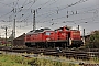 MaK 1000470 - DB Cargo "290 639-4"
23.10.2017 - Kassel, Rangierbahnhof
Christian Klotz