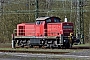 MaK 1000471 - DB Cargo "294 640-8"
26.03.2017 - Neunkirchen (Saar)
Erhard Pitzius
