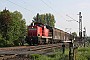 MaK 1000473 - DB Schenker "294 642-2"
21.05.2010 - Singlis
Sebastian Hasecke