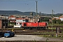 MaK 1000475 - DB Schenker "294 644-0"
21.08.2015 - Kassel, Rangierbahnhof
Christian Klotz