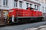 MaK 1000476 - DB Schenker "294 645-7"
12.09.2012 - Mannheim, Bahnbetriebswerk Rbf
Harald Belz