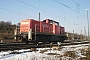 MaK 1000477 - DB Schenker "294 646-5"
06.02.2015 - Kassel Rbf, Ablaufberg
Harald Belz