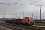 MaK 1000477 - DB Schenker "294 646-5"
17.12.2015 - Kassel, Rangierbahnhof
Christian Klotz