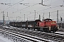 MaK 1000477 - DB Cargo "294 646-5"
25.01.2017 - Kassel, RangierbahnhofChristian Klotz