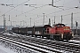 MaK 1000477 - DB Cargo "294 646-5"
25.01.2017 - Kassel, Rangierbahnhof
Christian Klotz