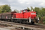 MaK 1000479 - DB Schenker "294 648-1"
24.09.2012 - Rothenburg (Tauber)Thomas Hoog