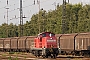 MaK 1000480 - DB Schenker "294 649-4"
19.08.2009 - Recklinghausen Süd
Ingmar Weidig