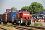 MaK 1000481 - DB Cargo "294 650-7"
02.06.2019 - Mannheim Hafengebiet
Ernst Lauer