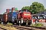 MaK 1000481 - DB Cargo "294 650-7"
02.06.2019 - Mannheim, Hafengebiet
Ernst Lauer