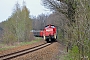 MaK 1000484 - DB Cargo "294 653-1"
31.03.2014 - Charlottenhof
Torsten Frahn