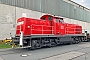 MaK 1000484 - DB Cargo "294 653-1"
05.06.2025 - Sengenthal-Schlierferheide
Christoph Meier