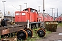 MaK 1000485 - DB Schenker "294 154-0"
19.06.2011 - Oberhausen-Osterfeld, Bahnbetriebswerk
Ingmar Weidig