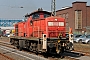 MaK 1000488 - DB Schenker "294 657-2"
12.03.2014 - Königswinter
Daniel Kempf