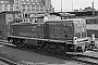MaK 1000488 - DB "290 157-7"
29.06.1969 - Hamburg, Hauptbahnhof
Helmut Philipp