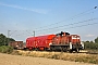 MaK 1000488 - DB Cargo "294 657-2"
27.09.2016 - Ossum-Bösinghoven
Martin Welzel