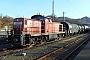 MaK 1000488 - DB Cargo "294 657-2"
18.04.2016 - Königswinter
Andreas Feuchert
