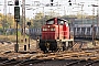 MaK 1000489 - DB Schenker "294 658-0"
22.10.2013 -  Dillingen (Saar)
Erhard Pitzius