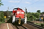 MaK 1000491 - DB Cargo "294 660-6"
16.05.2003 - Mimberg
Stefan Motz