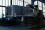 MaK 1000491 - DB "290 160-1"
14.05.1980 - Bremen, Ausbesserungswerk
Norbert Lippek