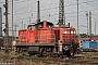 MaK 1000494 - DB Cargo "294 692-9"
23.06.2017 - Oberhausen, Rangierbahnhof West
Rolf Alberts