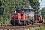 MaK 1000495 - DB Cargo "294 693-7"
07.08.2020 - Rheinkamp, GüterbahnhofRolf Alberts
