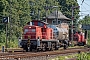 MaK 1000495 - DB Cargo "294 693-7"
07.08.2020 - Rheinkamp, Güterbahnhof
Rolf Alberts