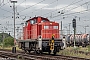MaK 1000495 - DB Cargo "294 693-7"
25.08.2020 - Oberhausen, Abzweig MathildeRolf Alberts