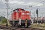 MaK 1000495 - DB Cargo "294 693-7"
25.08.2020 - Oberhausen, Abzweig Mathilde
Rolf Alberts