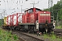 MaK 1000498 - DB Cargo "294 696-0"
18.08.2021 - Köln-Gremberghoven, Rangierbahnhof Gremberg
Fabrice Lange