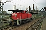 MaK 1000499 - DB Cargo "294 951-9"
14.03.2002 - VölklingenMarvin Fries