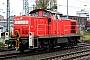 MaK 1000500 - DB Schenker "294 698-6"
10.11.2015 - Bremen, Hauptbahnhof
Kurt Sattig