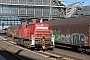 MaK 1000501 - DB Cargo "294 957-6"
15.02.2019 - Bremen, Hauptbahnhof
Gerd Zerulla