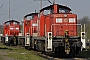MaK 1000502 - Railion "294 200-1"
09.04.2007 - Duisburg-Ruhrort
Rolf Alberts