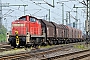 MaK 1000502 - DB Schenker "294 700-0"
29.04.2011 - Oberhausen, Bahnhof West
Rolf Alberts