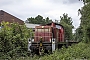 MaK 1000502 - DB Cargo "294 700-0"
10.06.2025 - Krefeld-Stahlwerk
Martin Welzel