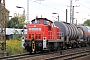 MaK 1000504 - DB Schenker "294 702-6"
20.08.2014 - Leipzig-TheklaMarvin Fries