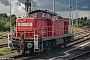 MaK 1000505 - DB Cargo "294 703-4"
15.09.2017 - Köln-Porz-Gremberghoven, Betriebshof GrembergRolf Alberts